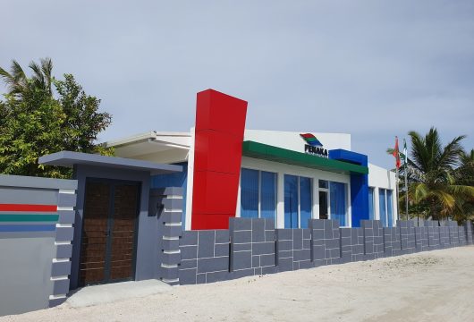 ބ.ތުޅާދޫ ފެނަކަ ބްރާންޗް