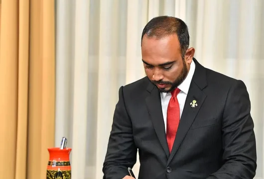 ވަޒީރު އިބްރާހީމް ވަހީދު(އަސްވާޑް)
