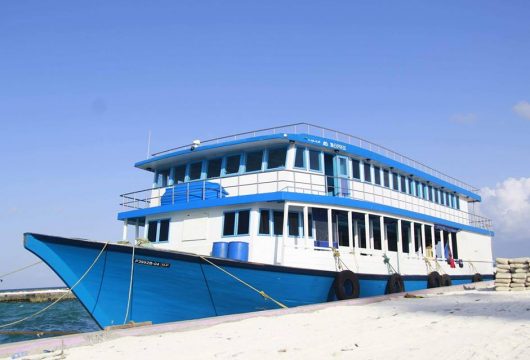 ބ.ތުޅާދޫ އަގޯޓާ އެކްސްޕްރެސް