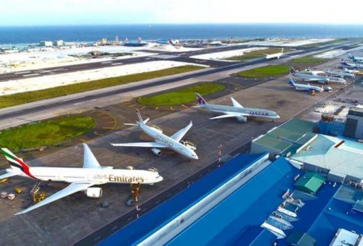 Airport