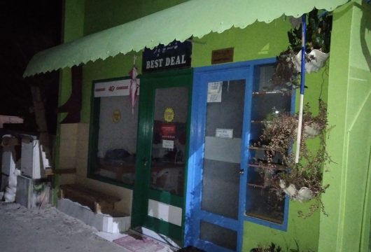 ބެސްޓް ޑީލް ފަހާތަން - ފޮޓޯ: ތުޅާދޫ އޮންލައިން