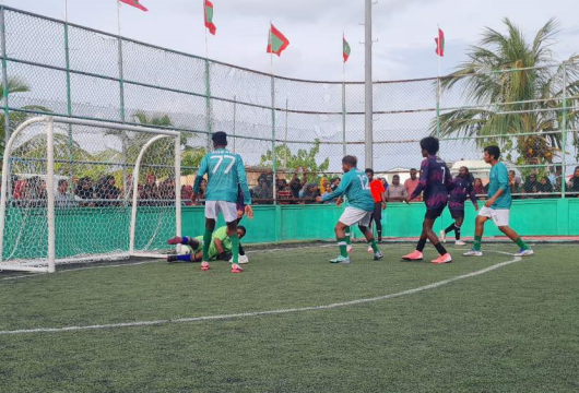 FC BossFisher vs Success