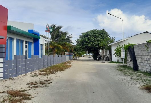 ތުޅާދޫއިން ކޮވިޑް-19 ގެ ކޭސްތަކެއް ފެނުން - ފޮޓޯ: އިސްރާރު ޙުސައިން