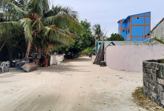 Hulhangu