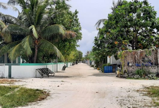 Irumathi Kolhu