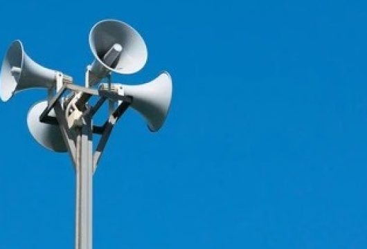 Loudspeeker
