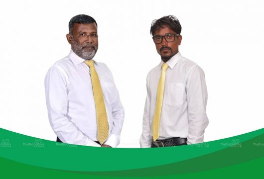 ތުޅާދޫ އޮންލައިން އާޓްވޯކް: ދިސޮރު