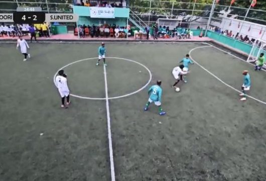 Match 2