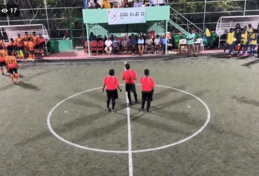 Match 4