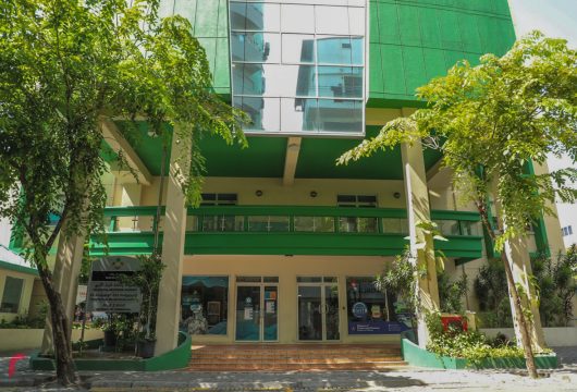 މޯލްޑިވްސް އިންލެންޑް ރެވެނިއު އޮތޯރިޓީ(މީރާ)