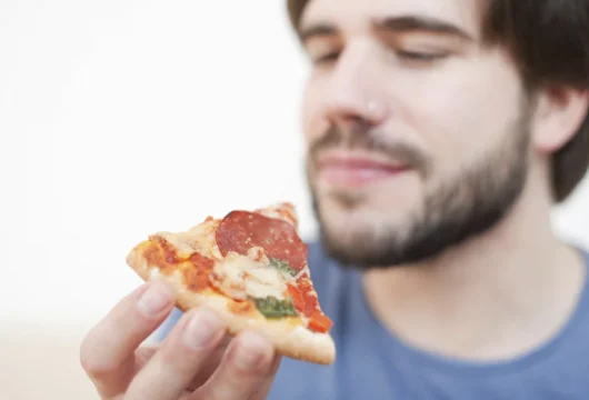 Pizza Photo