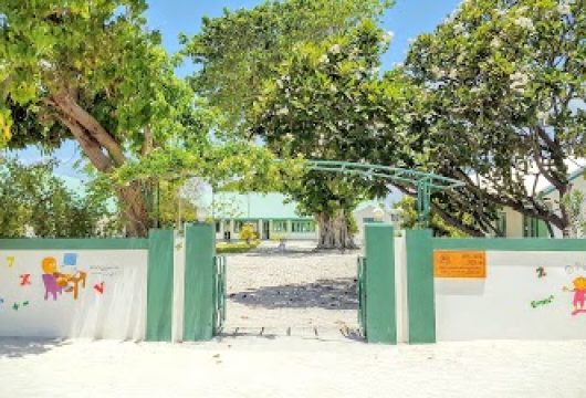 ތުޅާދޫ ސްކޫލް