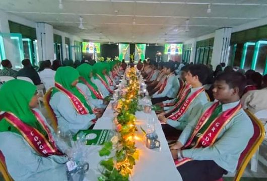 ފޮޓޯ: ތުޅާދޫ ސްކޫލް ފޭސްބްކް ޕޭޖް