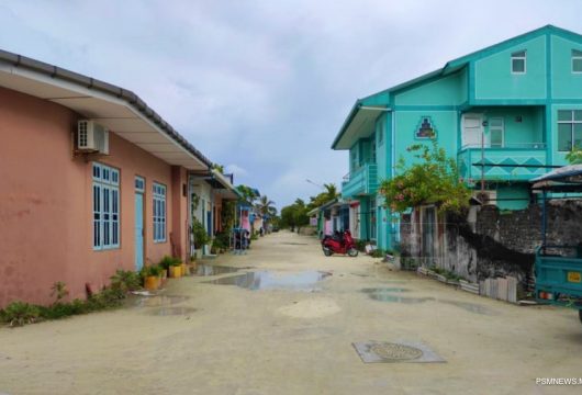 Thulhaadhoo 1