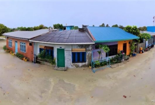 Thulhaadhoo 2