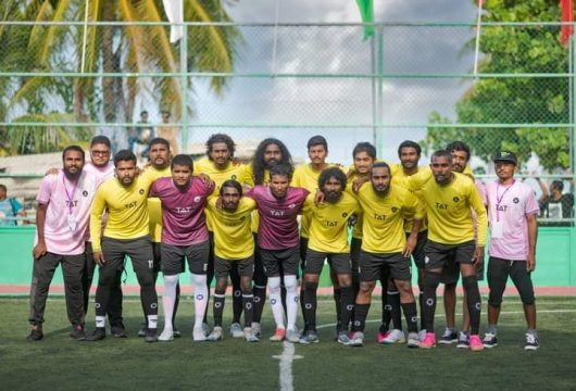 ޒެފާރސް އެސްސީ --